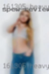 Heavy horny married women