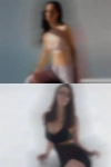 Sexy swinging senior sluts